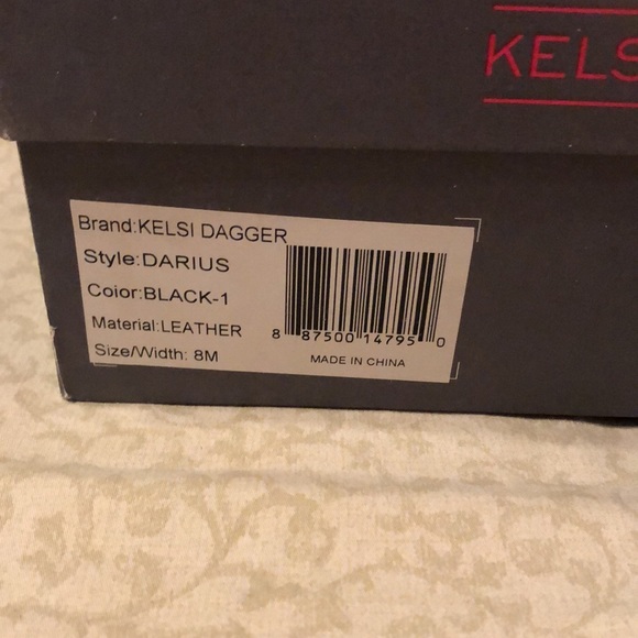 Stylish booties - Picture 5 of 5